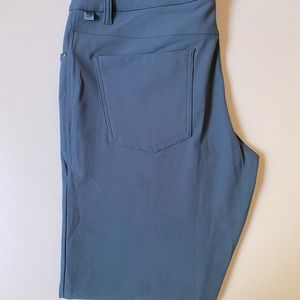 Lululemon ABC Pant Skinny